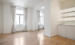 Pronájem bytu 2+kk, Praha 10 - Vršovice