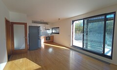 Pronájem bytu 3+kk/T/G Praha 8 Čimice